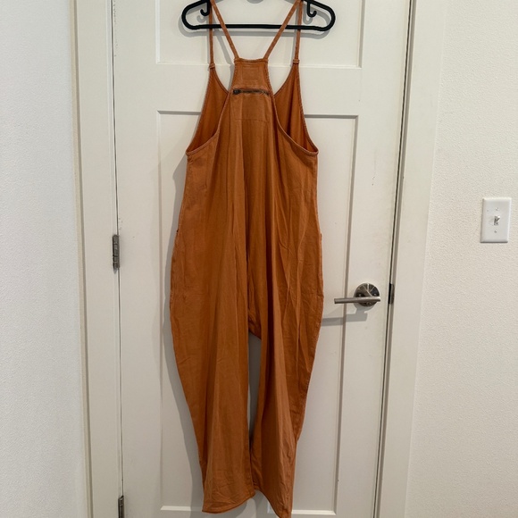 Free People Hot Shot Onesie XS - Picture 4 of 7